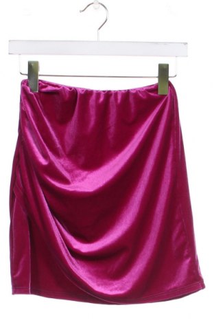 Sukně Zuiki, Velikost XS, Barva Růžová, Cena  88,00 Kč