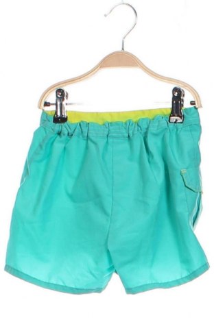 Fustă-pantalon., Mărime 5-6y/ 116-122 cm, Culoare Verde, Preț 26,17 Lei