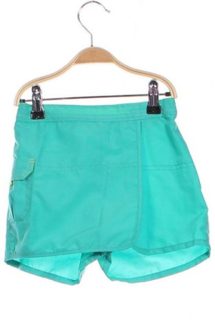 Fustă-pantalon., Mărime 5-6y/ 116-122 cm, Culoare Verde, Preț 48,47 Lei