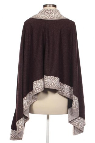 Poncho, Größe M, Farbe Mehrfarbig, Preis € 19,48