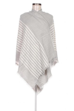 Poncho, Größe M, Farbe Grau, Preis 10,91 €