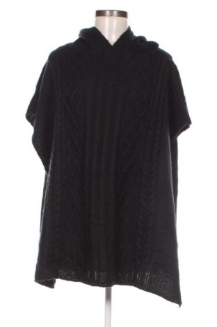 Poncho, Mărime M, Culoare Negru, Preț 19,99 Lei