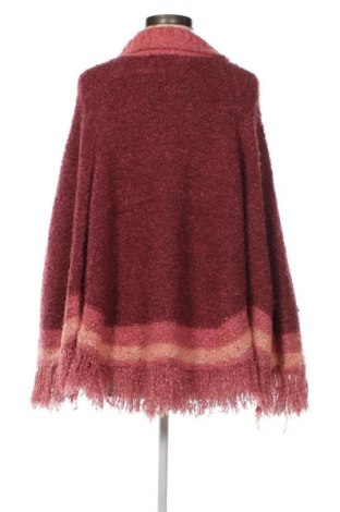 Poncho, Größe M, Farbe Rosa, Preis 12,08 €