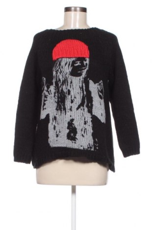 Poncho, Mărime M, Culoare Negru, Preț 25,99 Lei