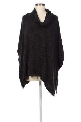 Poncho, Größe M, Farbe Schwarz, Preis 4,99 €