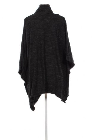 Poncho, Größe M, Farbe Schwarz, Preis 4,99 €