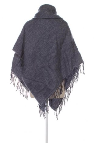 Poncho Ann Taylor, Mărime M, Culoare Albastru, Preț 339,47 Lei