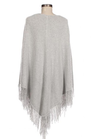 Poncho Atmosphere, Größe M, Farbe Grau, Preis € 19,48