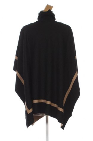 Poncho BOSS, Größe XL, Farbe Schwarz, Preis € 151,03