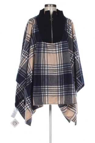 Poncho Bpc Bonprix Collection, Größe L, Farbe Mehrfarbig, Preis € 12,66