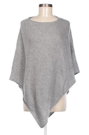 Poncho C&A, Größe M, Farbe Grau, Preis € 10,32