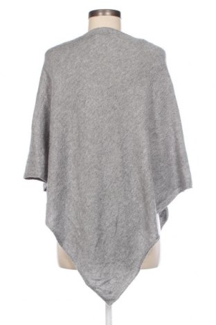 Poncho C&A, Größe M, Farbe Grau, Preis 10,91 €