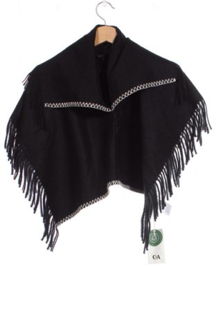 Poncho C&A, Größe XS, Farbe Schwarz, Preis € 8,67