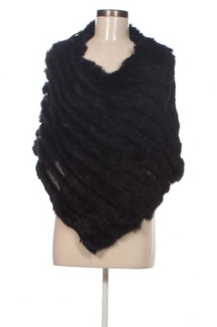 Poncho CKN Of Scandinavia, Mărime M, Culoare Negru, Preț 65,99 Lei