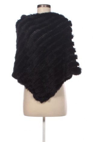 Poncho CKN Of Scandinavia, Größe M, Farbe Schwarz, Preis 13,25 €