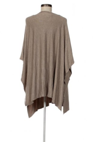 Poncho Canda, Größe L, Farbe Braun, Preis € 12,66