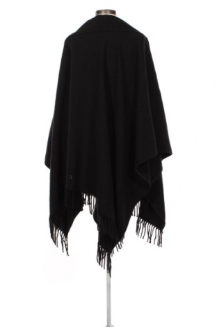 Poncho Clarina Collection, Größe L, Farbe Schwarz, Preis 14,99 €