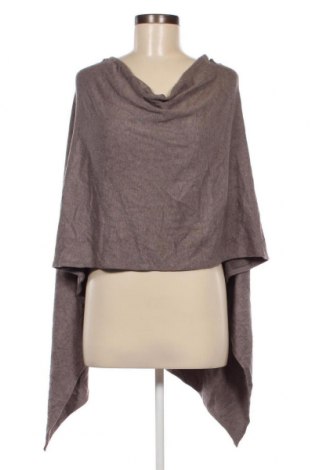 Poncho Comma,, Mărime M, Culoare Gri, Preț 49,99 Lei