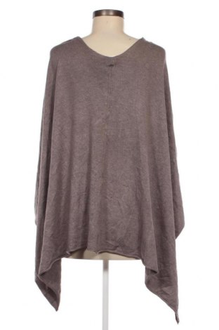 Poncho Comma,, Mărime M, Culoare Gri, Preț 49,99 Lei