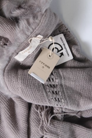 Poncho Cream, Größe M, Farbe Grau, Preis € 41,99