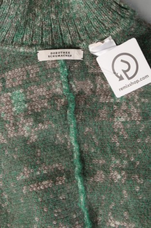 Poncho Dorothee Schumacher, Mărime M, Culoare Verde, Preț 588,82 Lei