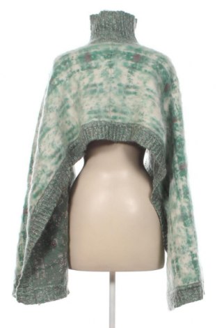 Poncho Dorothee Schumacher, Mărime M, Culoare Verde, Preț 588,82 Lei