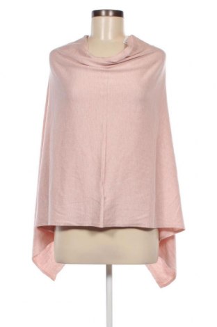 Poncho Esprit, Größe S, Farbe Rosa, Preis € 6,49