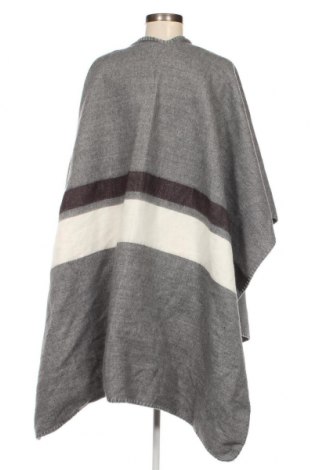 Poncho Fresh Made, Größe M, Farbe Grau, Preis 19,55 €