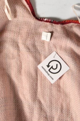 Poncho Gina Benotti, Größe M, Farbe Rosa, Preis 7,49 €