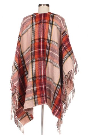 Poncho Gina Benotti, Größe M, Farbe Rosa, Preis 7,49 €