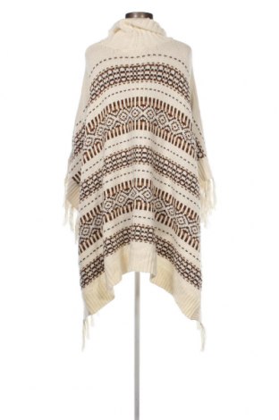 Poncho H&M, Mărime M, Culoare Multicolor, Preț 39,80 Lei