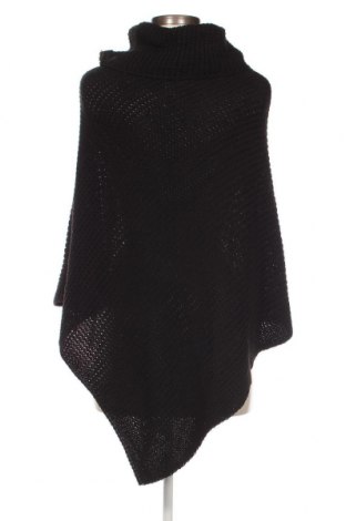 Poncho Madonna, Mărime M, Culoare Negru, Preț 48,82 Lei