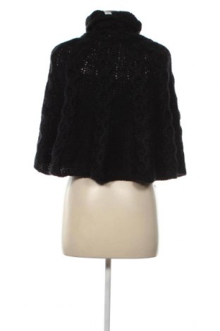 Poncho Mixit, Mărime M, Culoare Negru, Preț 81,05 Lei