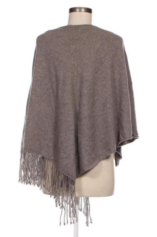 Poncho Monari, Größe M, Farbe Grau, Preis 31,31 €