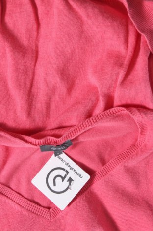 Дамски пуловер Montego, Размер M, Цвят Розов, Цена 18,95 лв.