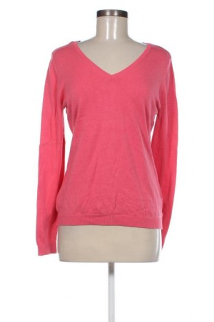 Дамски пуловер Montego, Размер M, Цвят Розов, Цена 17,95 лв.