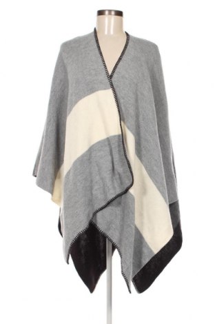 Poncho Passigatti, Mărime M, Culoare Gri, Preț 43,99 Lei