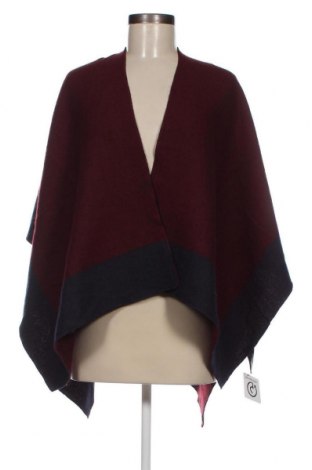 Poncho Pepperts!, Größe M, Farbe Rot, Preis 7,26 €