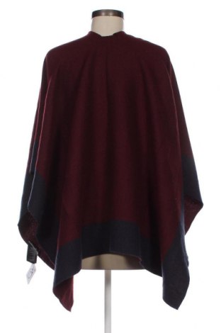 Poncho Pepperts!, Größe M, Farbe Rot, Preis 7,26 €