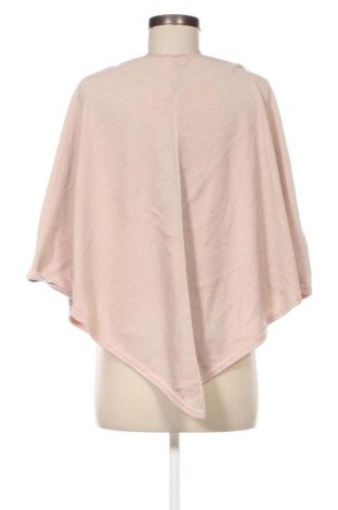 Poncho S.Oliver, Größe M, Farbe Beige, Preis € 12,99