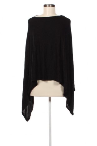 Poncho S.Oliver, Mărime M, Culoare Negru, Preț 394,74 Lei