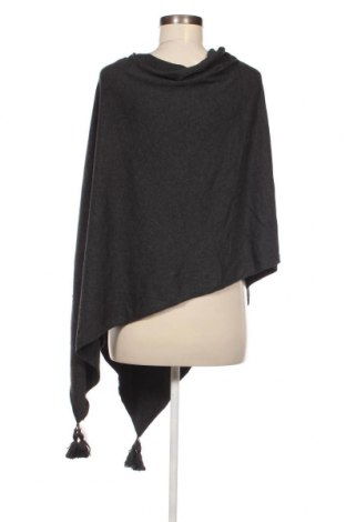 Poncho Samoon By Gerry Weber, Mărime M, Culoare Gri, Preț 97,63 Lei