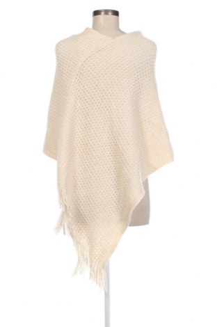 Poncho Soya Concept, Größe M, Farbe Beige, Preis 54,99 €