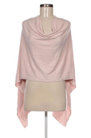 Poncho Street One, Größe M, Farbe Rosa, Preis 49,27 €