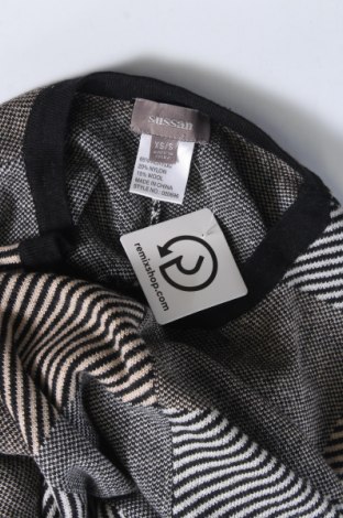 Poncho Sussan, Größe XS, Farbe Mehrfarbig, Preis 19,55 €