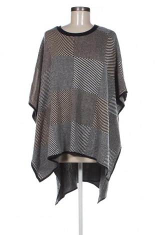 Poncho Sussan, Größe XS, Farbe Mehrfarbig, Preis 19,55 €