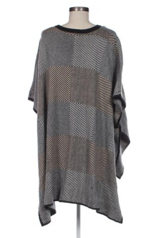 Poncho Sussan, Größe XS, Farbe Mehrfarbig, Preis 19,55 €