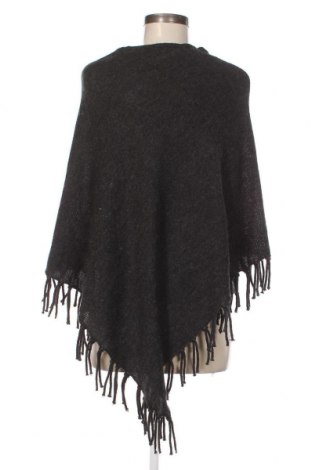 Poncho Tom Tailor, Mărime S, Culoare Gri, Preț 61,99 Lei