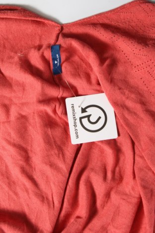 Poncho Tom Tailor, Größe M, Farbe Rosa, Preis € 21,76