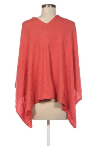 Poncho Tom Tailor, Größe M, Farbe Rosa, Preis € 21,76